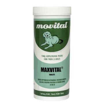 Maxvital 150tb