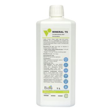 Mineral TS 1l