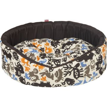 Pat caine - CAZO Pet World - 44x38cm