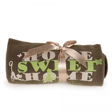 Patura pentru pisici - 90x70cm