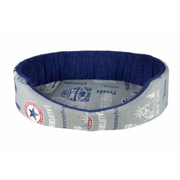 Patut oval, caine - Coast to Coast - 53cm