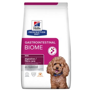 PD CANINE GI BIOME MINI 6 KG