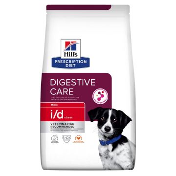 PD CANINE I/D STRESS MINI 6 KG