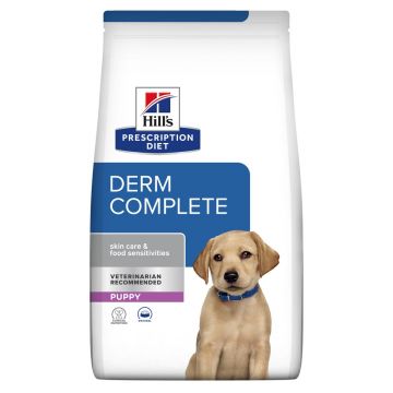 PD CANINE PUPPY DERM COMPLETE 1.5 KG