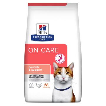 PD FELINE ON-CARE CHK 1.5 KG