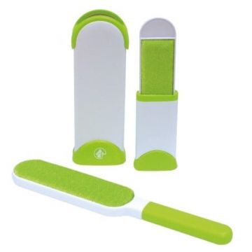 Perii pentru indepartarea parului Magic Hair Removal Brush Kit