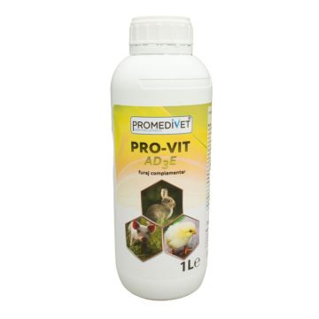 Pro-Vit solutie AD3E 1l