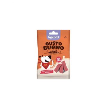 Recompense Gusto Bueno Strips - Vita Afumata