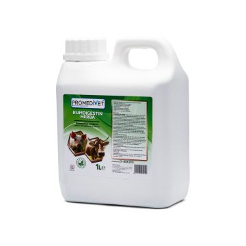 Rumdigestin herba 1l