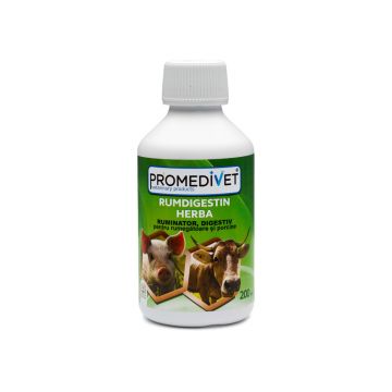 Rumdigestin herba 200ml