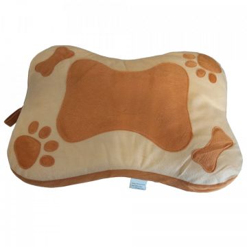 Saltea groasa din plus - Impronta - 83 cm