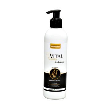 Sampon premium-vital antialergic 250ml