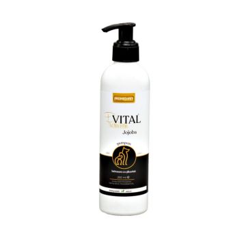 Sampon premium-vital jojoba 250ml