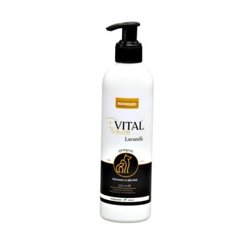 Sampon premium-vital lavanda 250ml