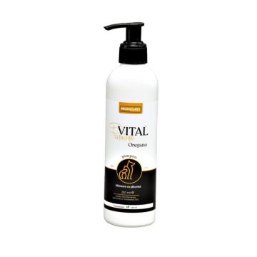 Sampon premium-vital oregano 250ml