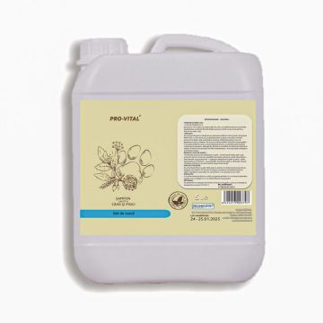 Sampon pro-vital cu ulei de nurca 5l