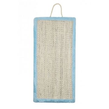 Sisal albastru 40/20/2 cm