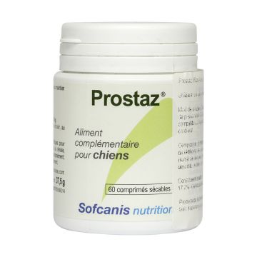 Sofcanis prostaz 60cp