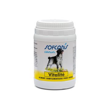 Sofcanis vitalite caine 100cp