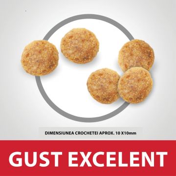 SP FELINE MATURE STERILISED CHK 3 KG