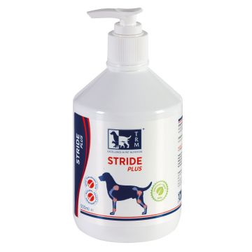 STRIDE PLUS CANINE 500 ML
