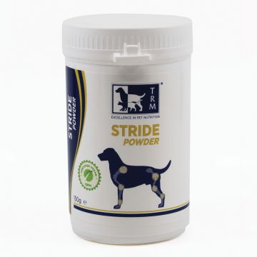 STRIDE POWDER CANINE 150 G