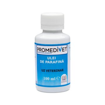 Ulei de parafina 100ml