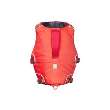 Vesta de inot Confluence - Ruffwear - Orange - M