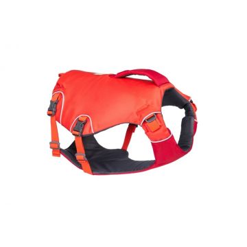 Vesta de inot Confluence - Ruffwear - Orange - S