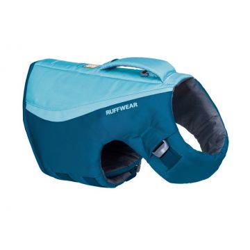 Vesta de inot Float Coat - Ruffwear - Deep Blue - L