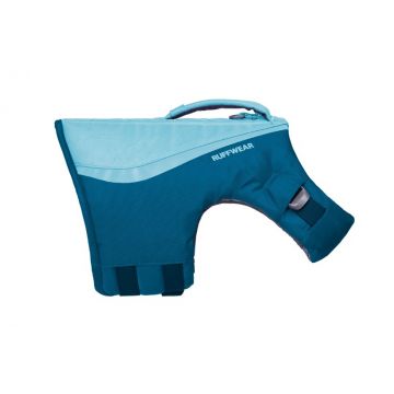 Vesta de inot Float Coat - Ruffwear - Deep Blue - M