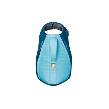 Vesta de inot Float Coat - Ruffwear - Deep Blue - S