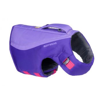 Vesta de inot Float Coat - Ruffwear - Purple Lily - L