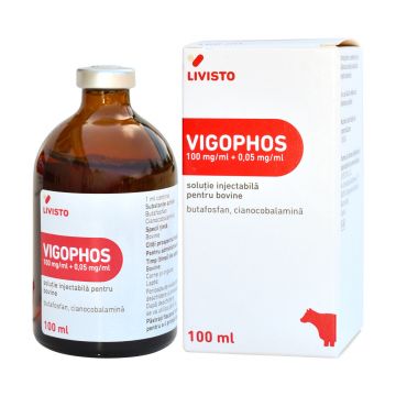 Vigophos 100ml