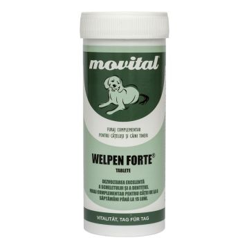 Welpen forte 150tb