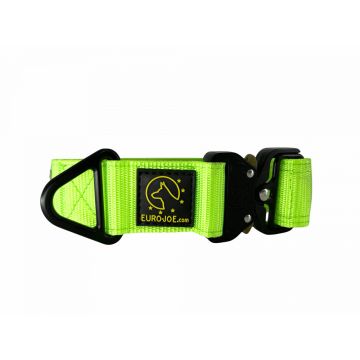 Zgarda Tactical EuroJoe - XL - Verde Neon