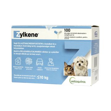 Zylkene 75mg 10tb