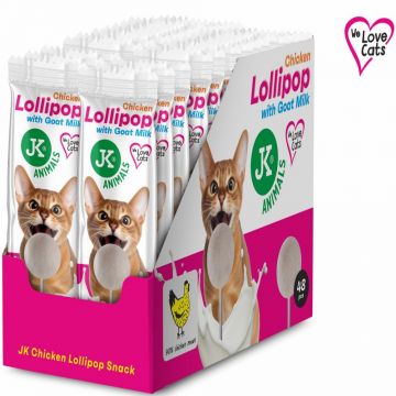 Acadea pui & lapte Jk