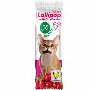 Acadea pui & merisoare Jk