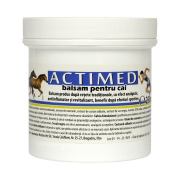 Actimed 250ml