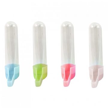 Adapatoare pentru pasari 2 buc - 60 ml