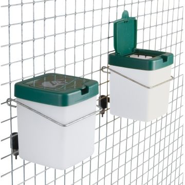 Adapatoare rozatoare 0,5 l