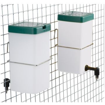 Adapatoare rozatoare 1 l