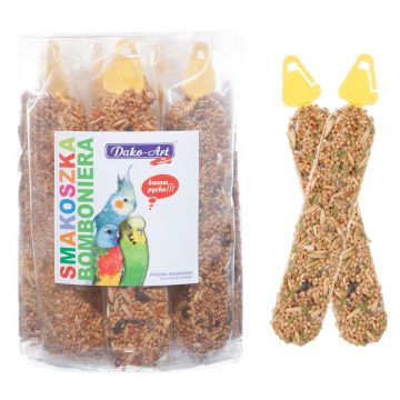 Batoane pasari seminte/fructe12 buc