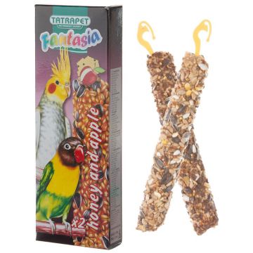 Batoane pt nimfe fructe & seminte 2 buc