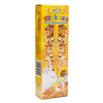 Batoane rozatoare alune