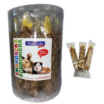 Batoane rozatoare seminte/cereale 12 buc