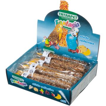 Batoane seminte pt perusi 12 buc/cut