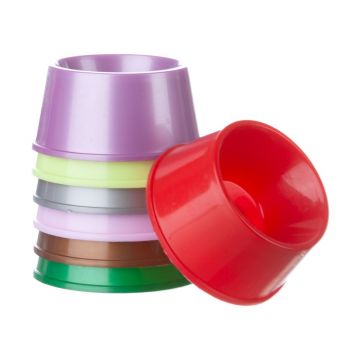 Castron pvc rozatoare 30 ml