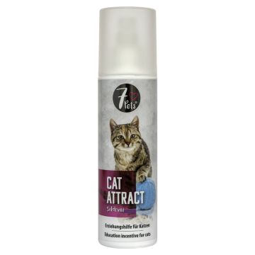 Cat attract 200mml